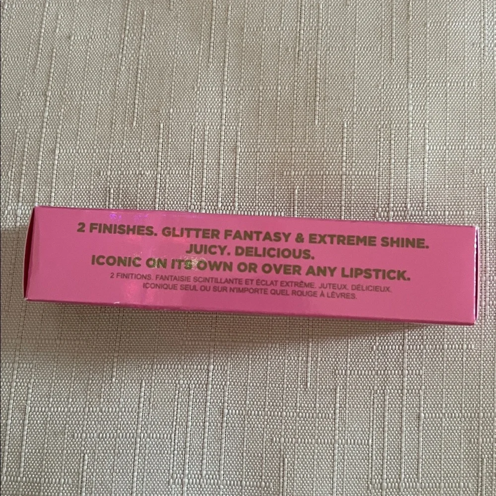 Jeffree Star Cosmetics The Gloss BNIB